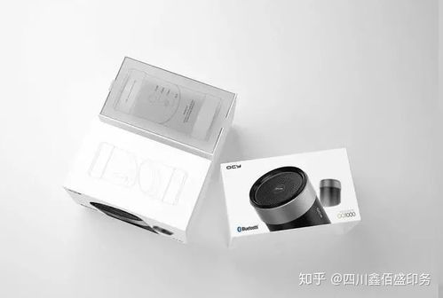 點亮感官 電子產(chǎn)品包裝的顛覆性美學(xué)革命
